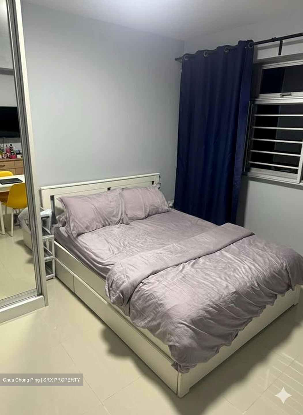 Blk 512A Oleander Breeze @ Yishun (Yishun), HDB 3 Rooms #530884621
